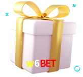 Receba seus bônus de boas-vindas no w6bet