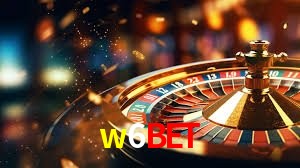 Experiência VIP w6bet