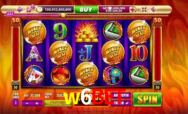 Descubra a Essência do w6bet: Nossa História e Compromissos