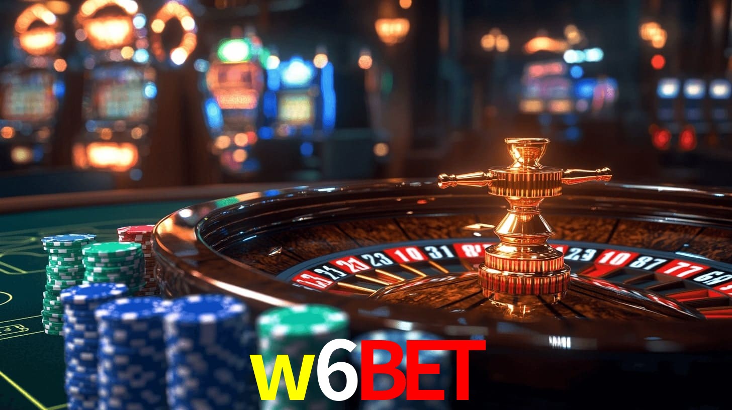 w6bet - Jackpot de Pressão Total - w6bet.com