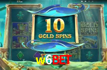 Desvendando o Mundo dos Jogos Virtuais na w6bet