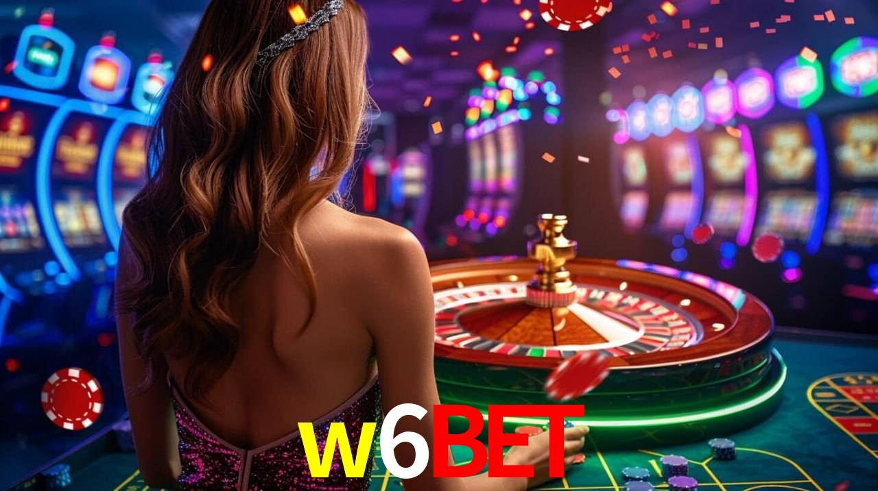 iPhone w6bet