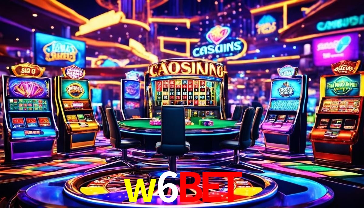 w6bet plataforma