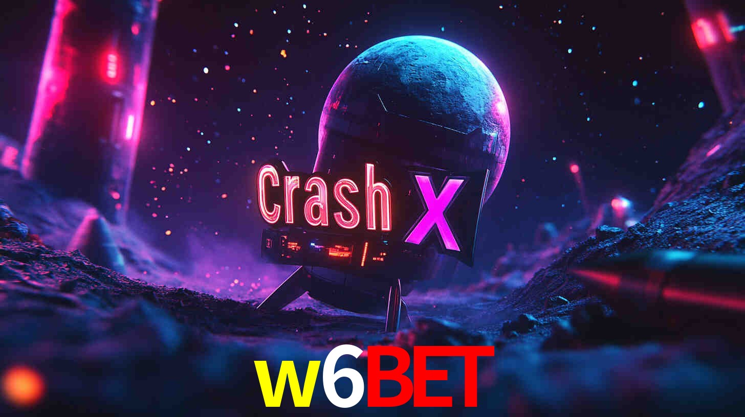 App Premium w6bet
