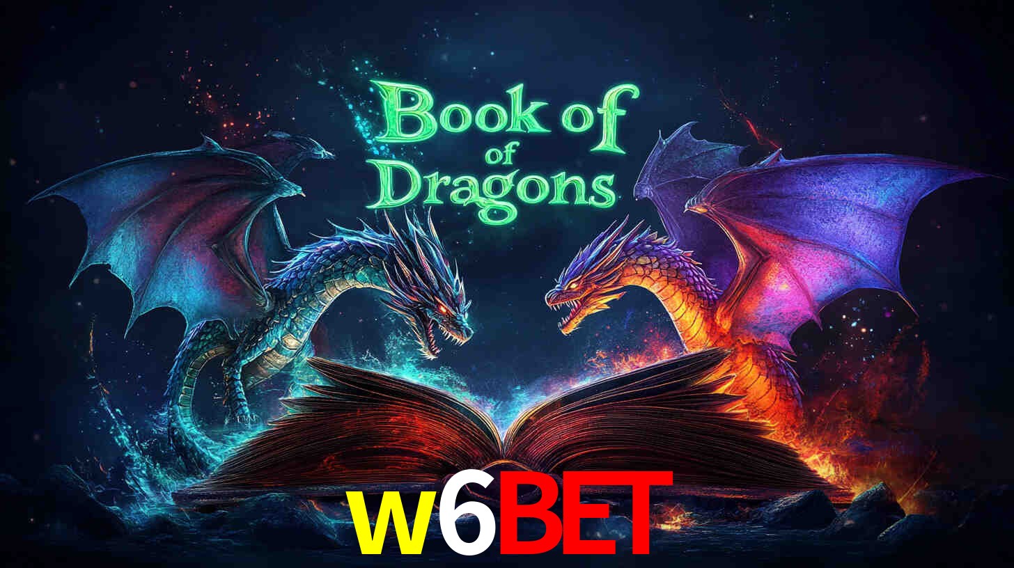Recursos App w6bet
