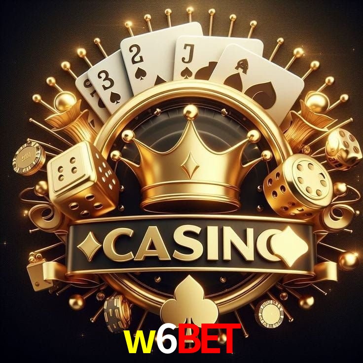 plataforma w6bet