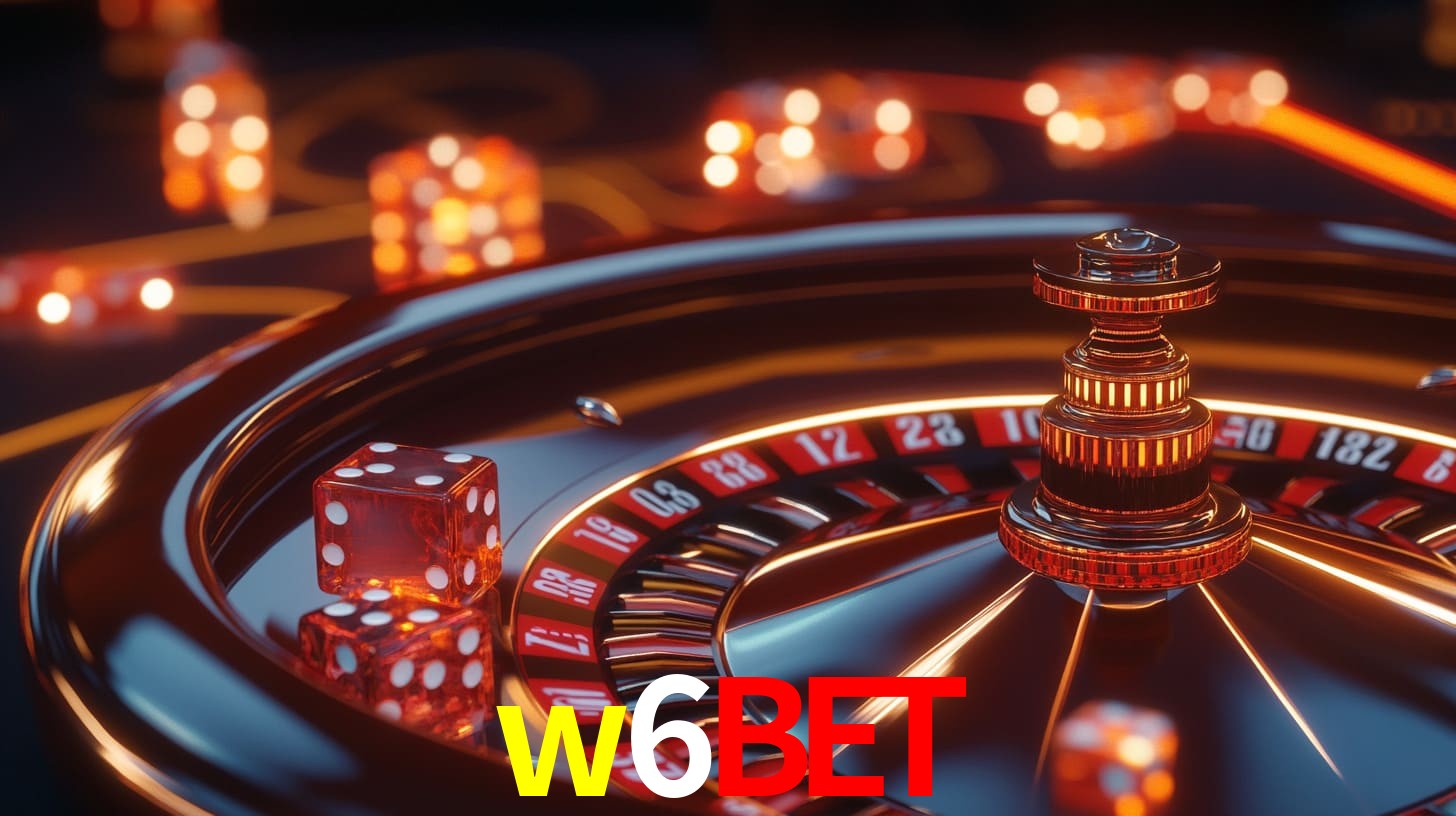 w6bet bet