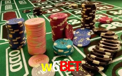 App w6bet Android