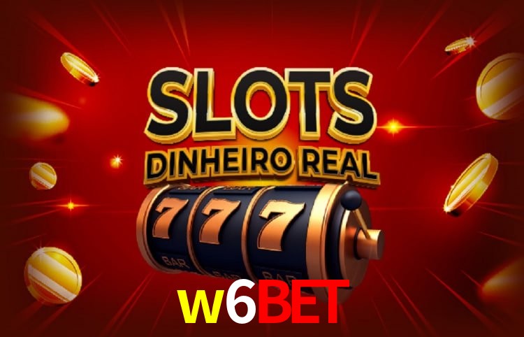 Níveis VIP w6bet