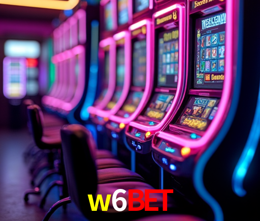 Táticas w6bet
