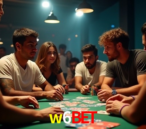 Dicas Ganhar w6bet