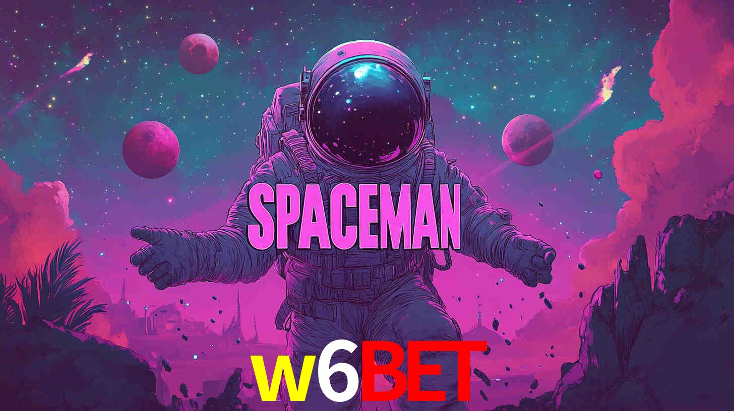 Instruções Download w6bet