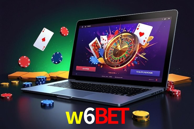 Privilégios VIP w6bet
