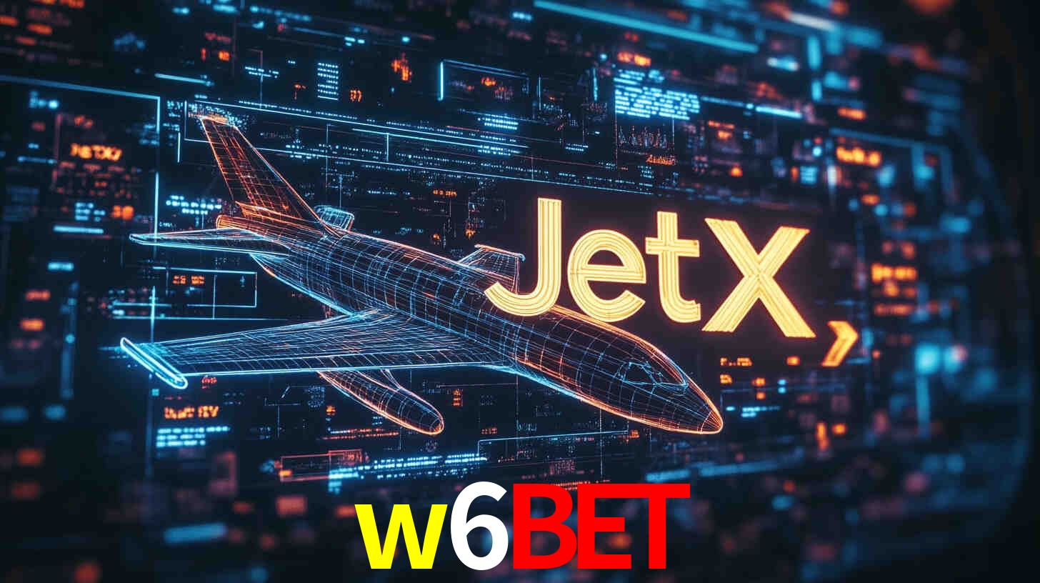 Link Download w6bet