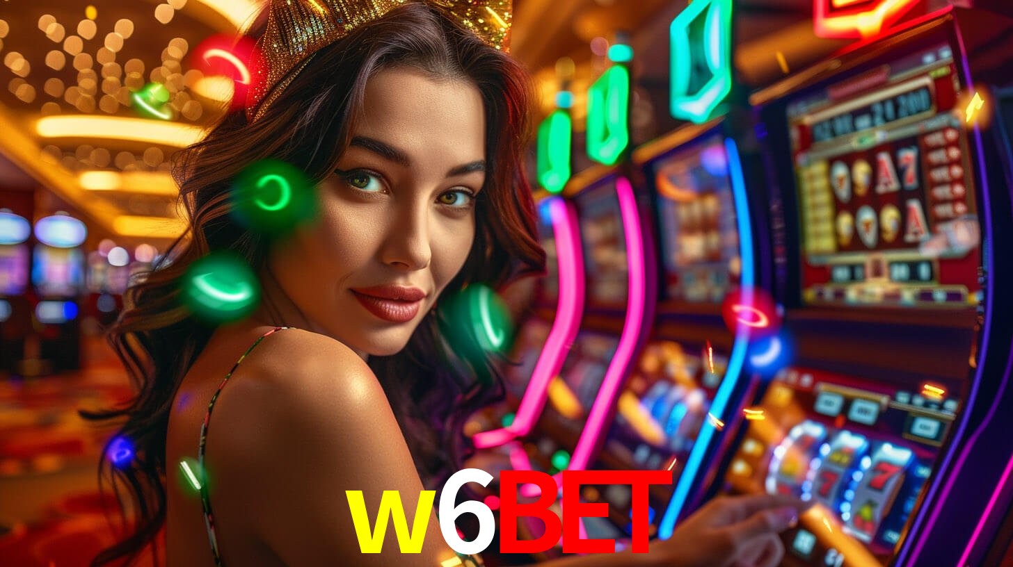 Android w6bet