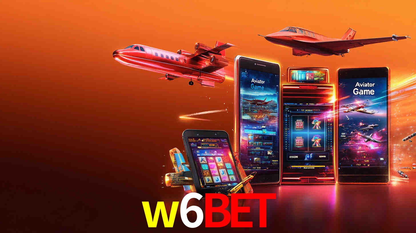 Benefícios Download w6bet