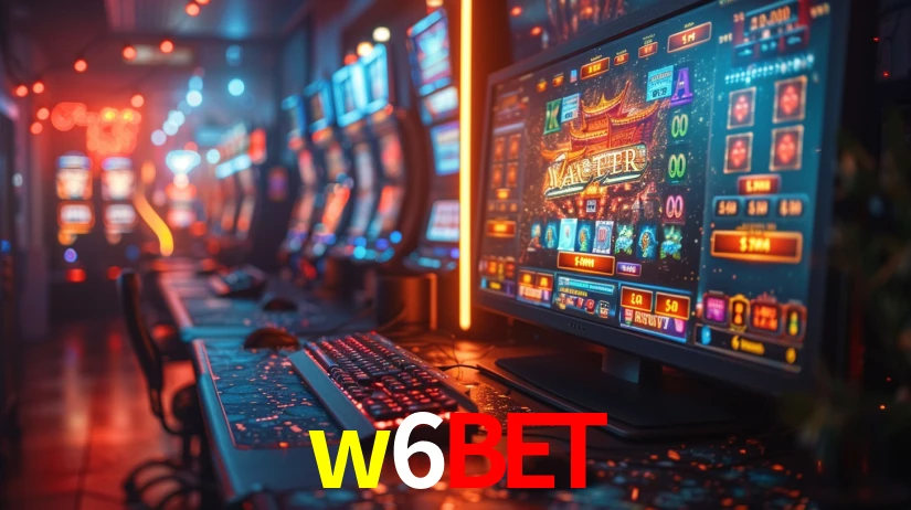 w6bet - Cassino Começa Aqui - w6bet.com