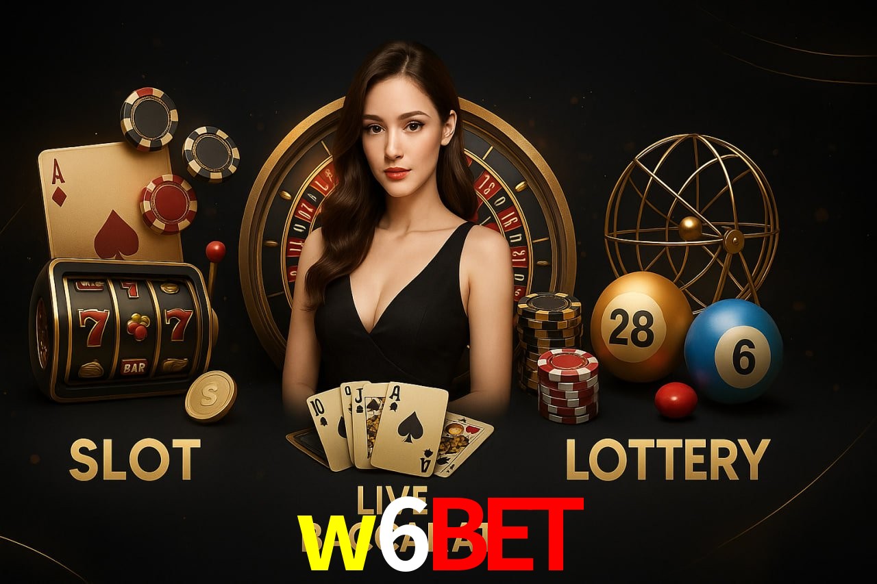 Vitória w6bet