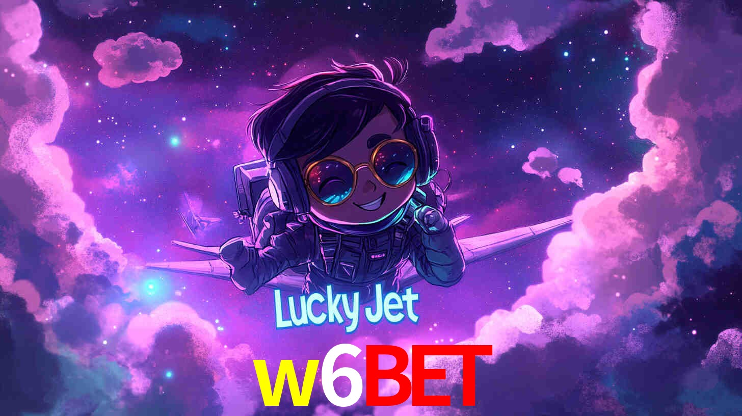 Suporte Download w6bet