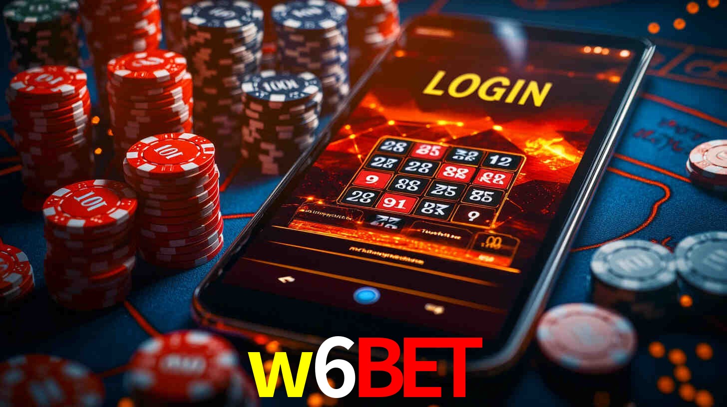 bet w6bet