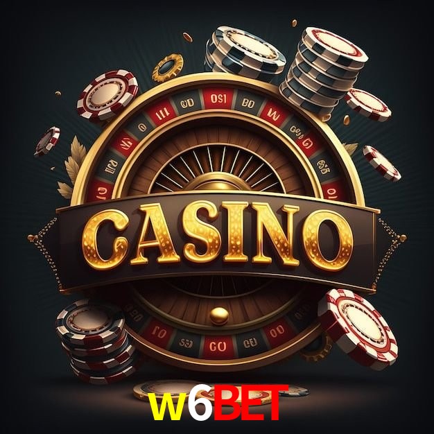 App Store w6bet