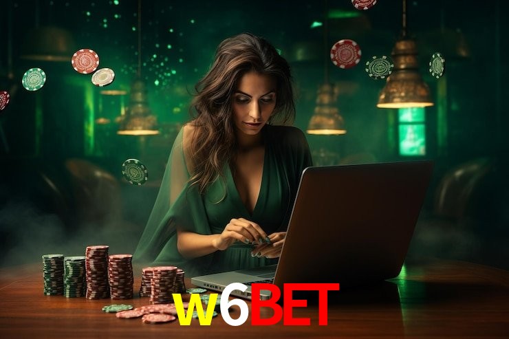 iPad w6bet