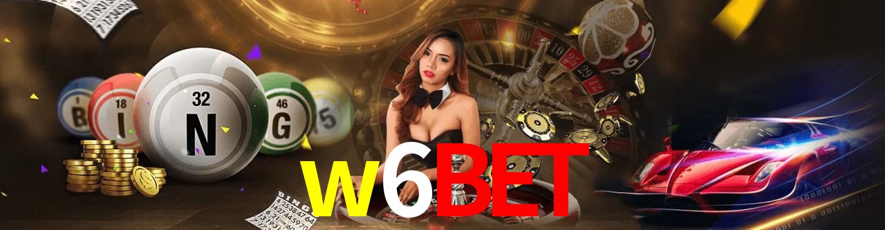 Melhores Jogos w6bet