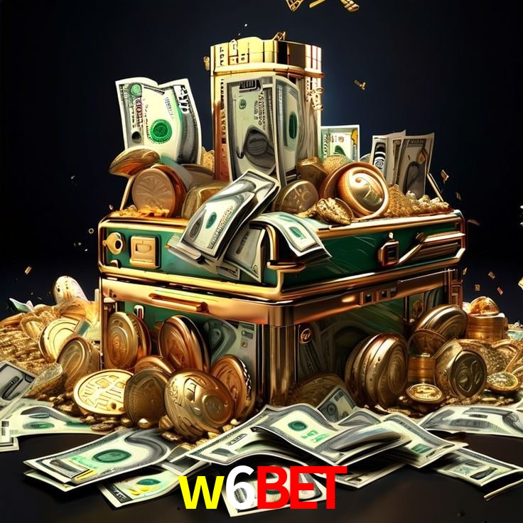 login w6bet