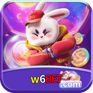 Logo da w6bet