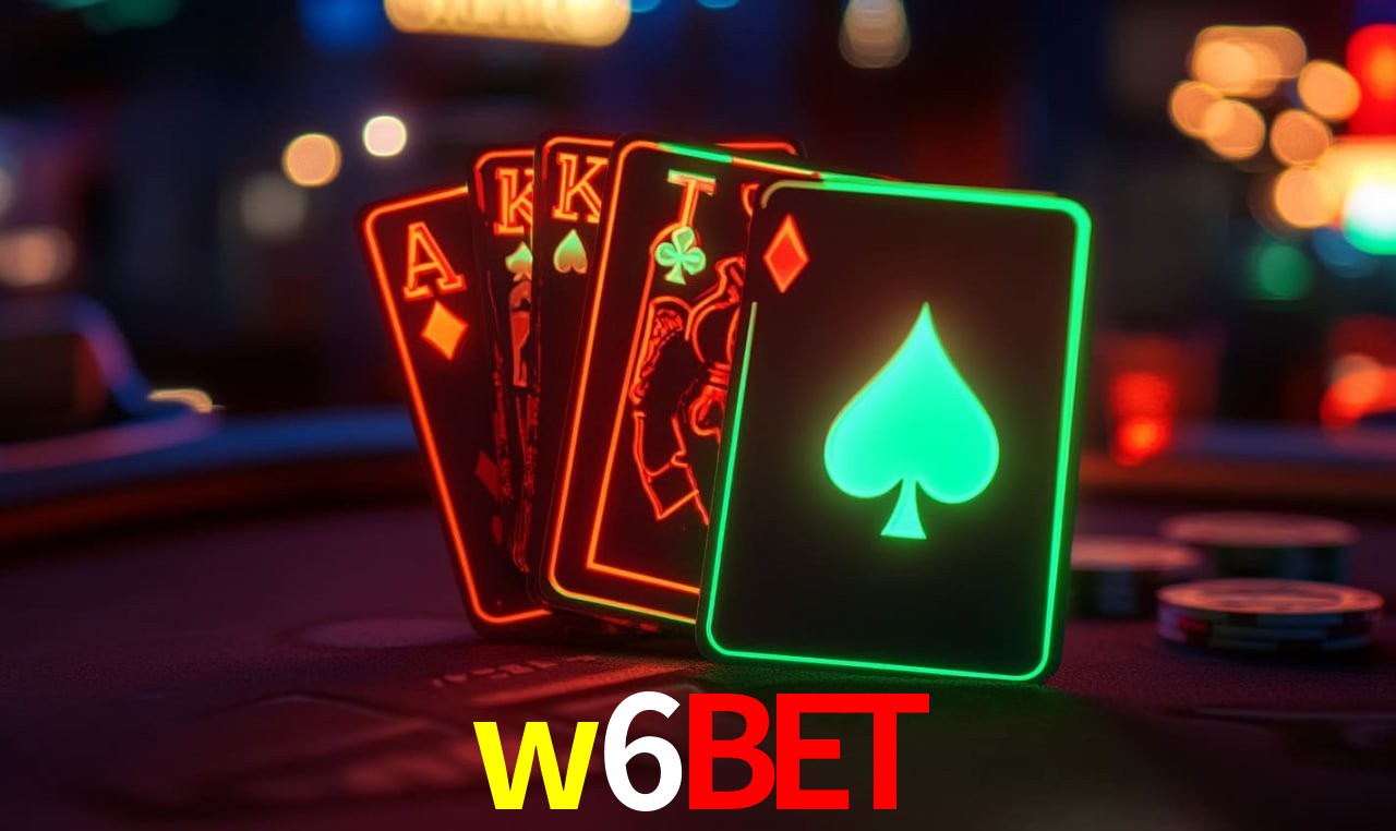 Diretório de Jogos w6bet