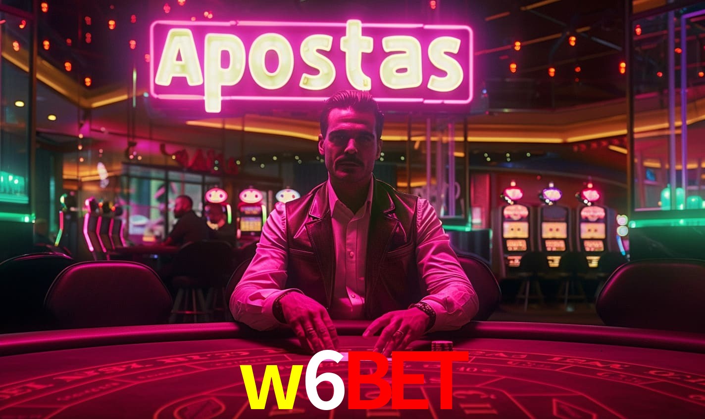 Descubra a Essência do w6bet: Nossa História e Compromissos