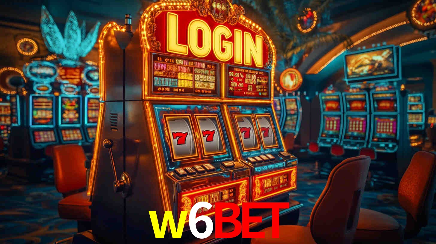 Ofertas Imperdíveis na w6bet: Promoções e Bônus Que Valem a Pena