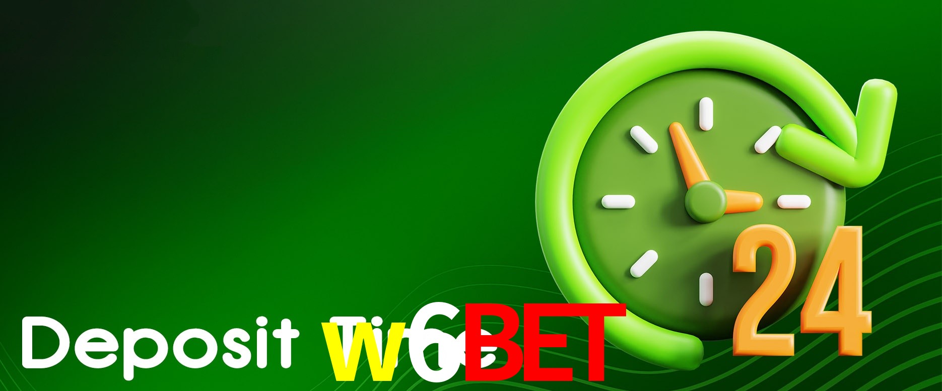 Promoção Relâmpago w6bet