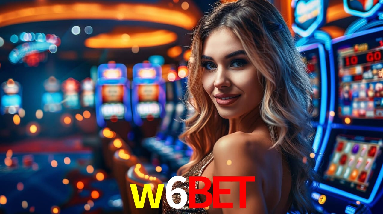 Basketball Betting w6bet