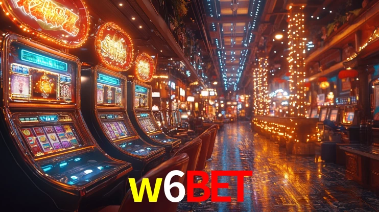 w6bet: Seu Especialista em Apostas Esportivas Brasileiras
