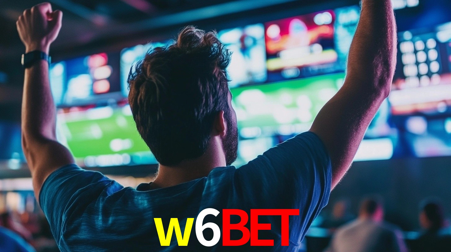 w6bet: Jogue Crash e Experimente Alta Recompensa Instantânea