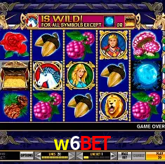 Seasonal Promotions w6bet