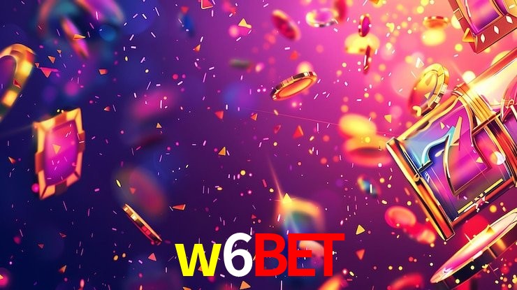 Descubra o Programa VIP da w6bet: Vantagens Exclusivas para Jogadores