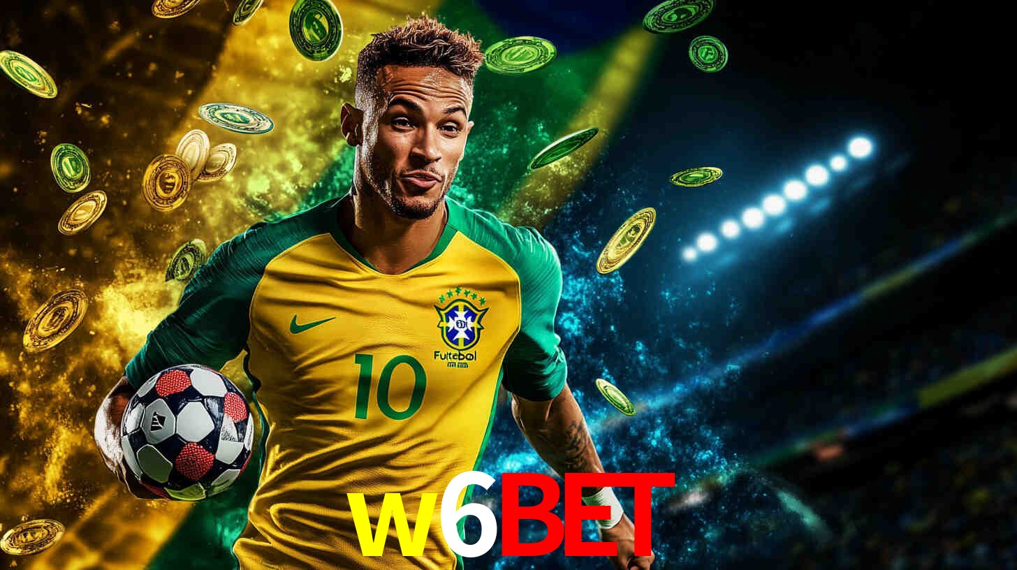 Descubra o Programa VIP da w6bet: Vantagens Exclusivas para Jogadores