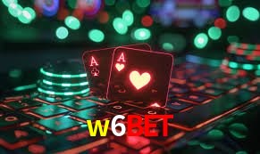 Interface Premium w6bet