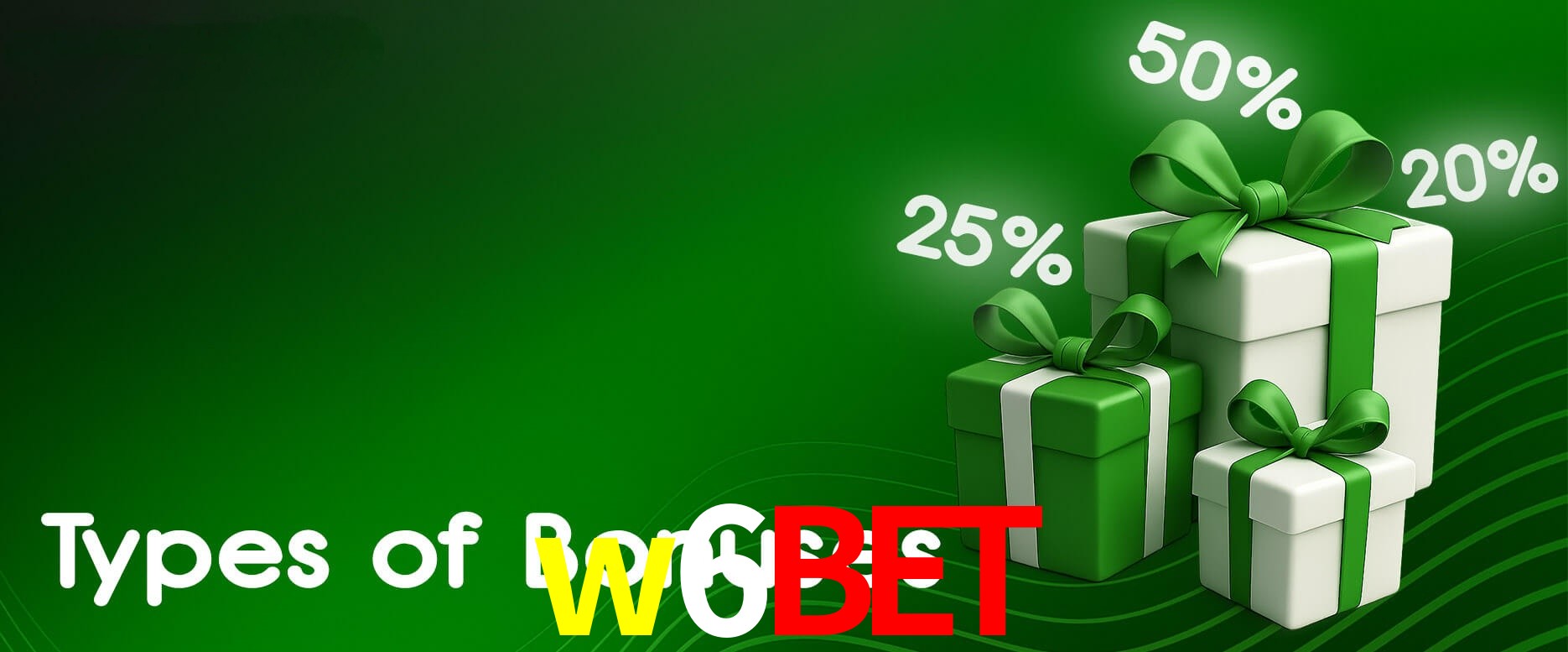 Promoções Sazonais w6bet