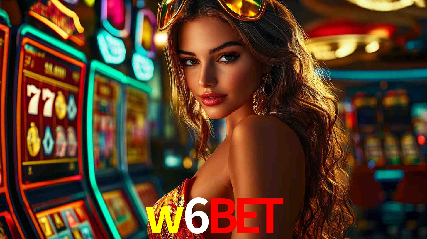 Premium Interface w6bet