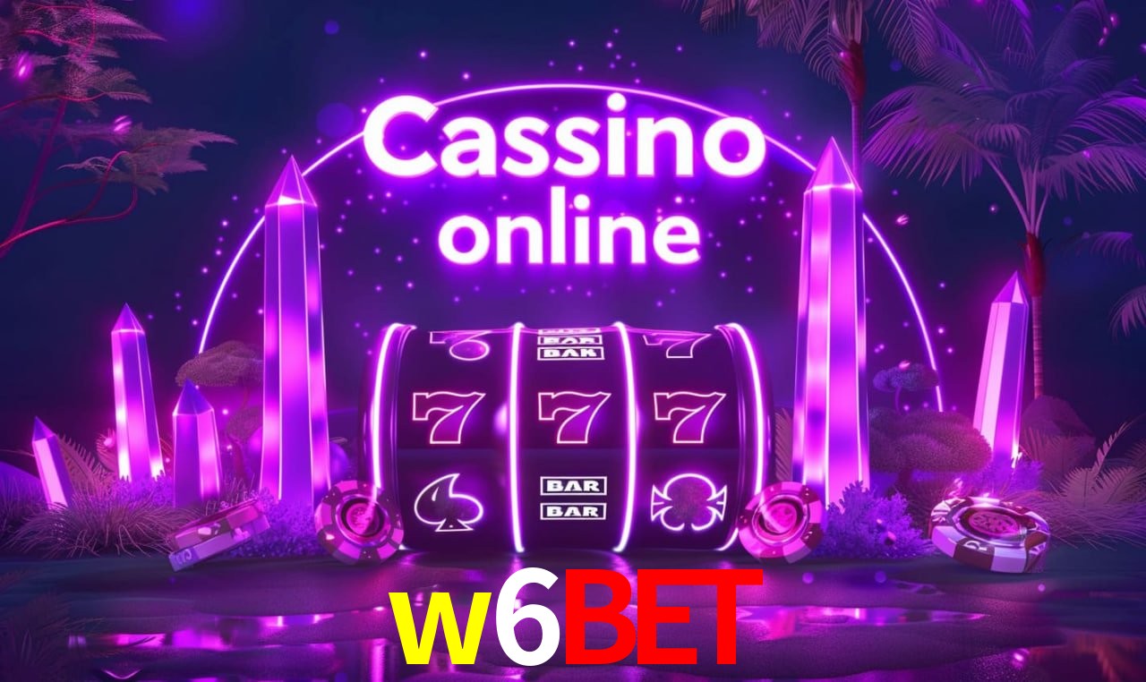 Jogo Spaceman w6bet