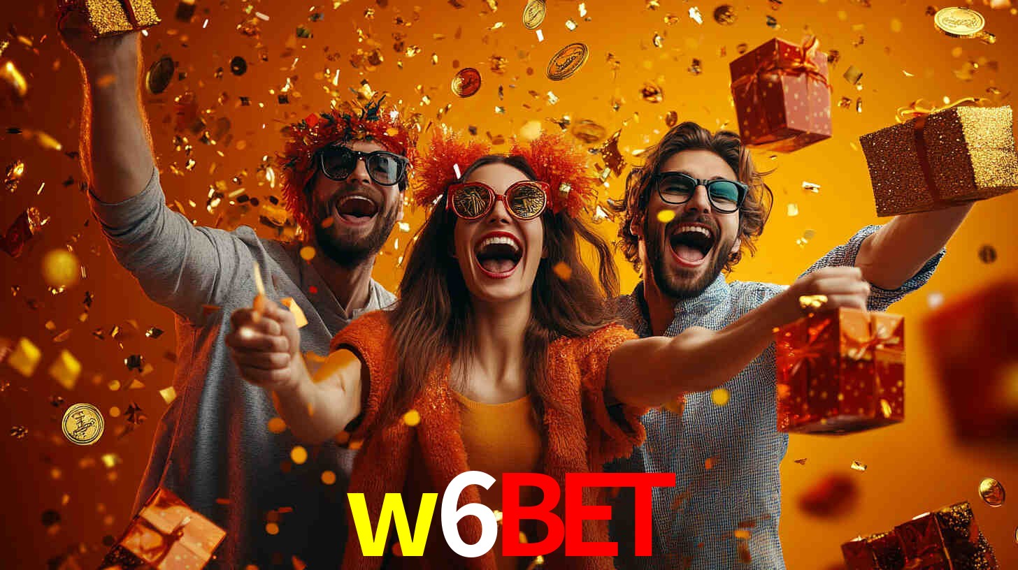 w6bet: A Experiência de Casino com Jogos de Mesa ao Vivo